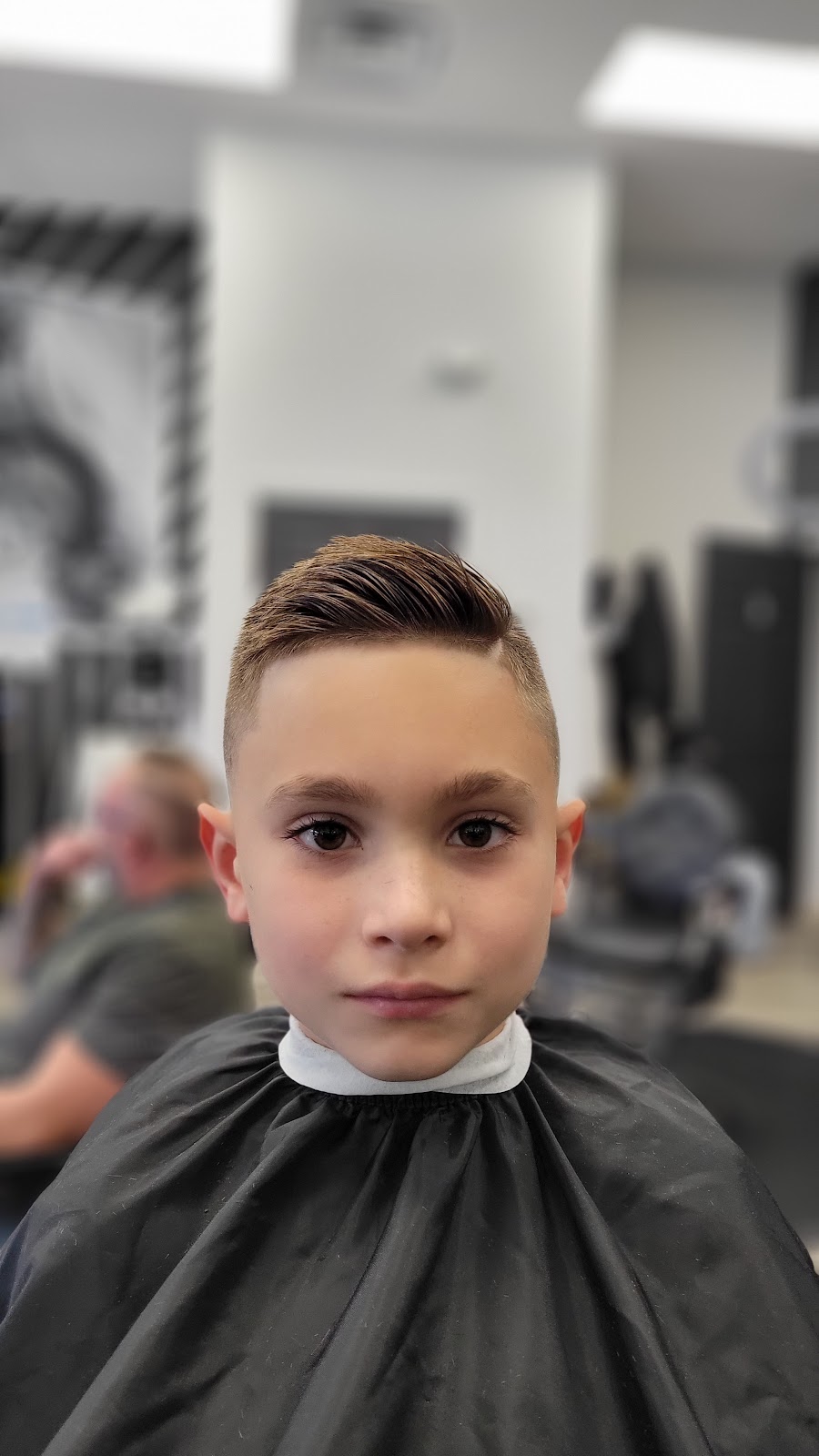 Cut Republic-Barbershop-Cromwell | 199 Shunpike Rd, Cromwell, CT 06416 | Phone: (860) 358-9976