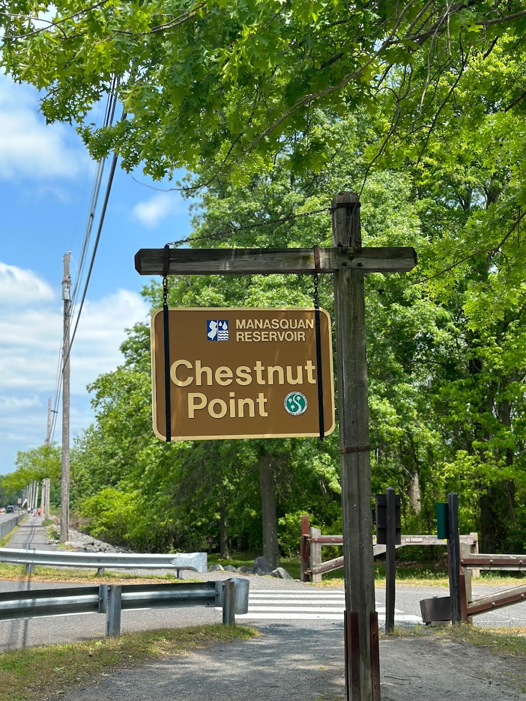 Chestnut Point Manasquan Reservoir | 337 Georgia Tavern Rd, Howell Township, NJ 07731 | Phone: (732) 751-9453