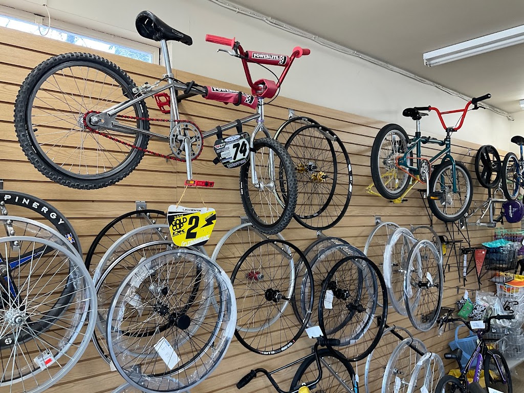 Mojo Bicycle Shop | 1377 N Delsea Dr, Vineland, NJ 08360 | Phone: (856) 457-5220