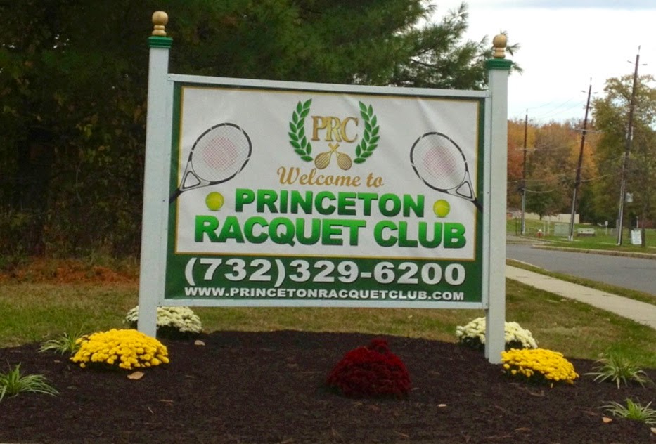 Princeton Racquet Club | 150 Raymond Rd, Princeton, NJ 08540 | Phone: (732) 329-6200