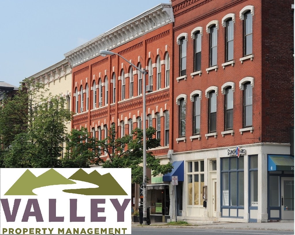 Valley Property Management | 754 Main St, Amherst, MA 01002 | Phone: (413) 225-1105
