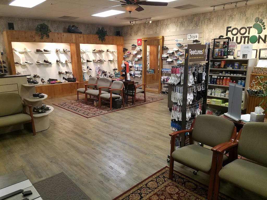 Foot Solutions Lehigh Valley | 3601 Nazareth Rd No 4 Space D, Easton, PA 18045 | Phone: (610) 438-8267