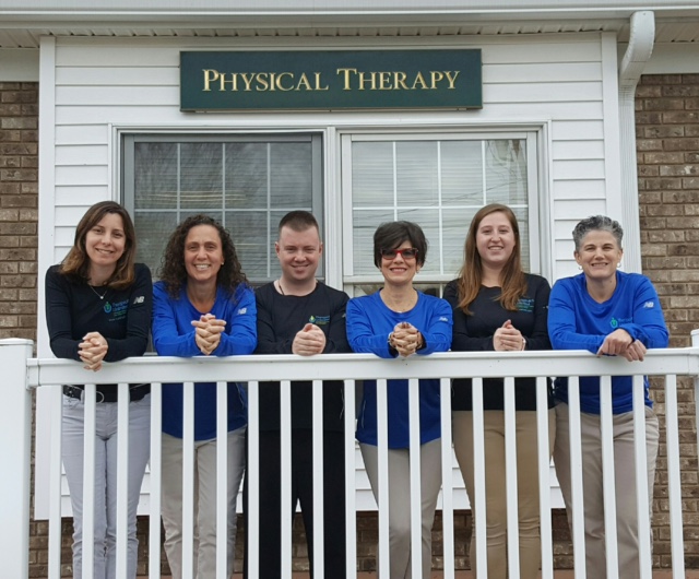 Excel Physical Therapy | 915 County Rd 517 Suite 24, Hackettstown, NJ 07840 | Phone: (908) 684-1241