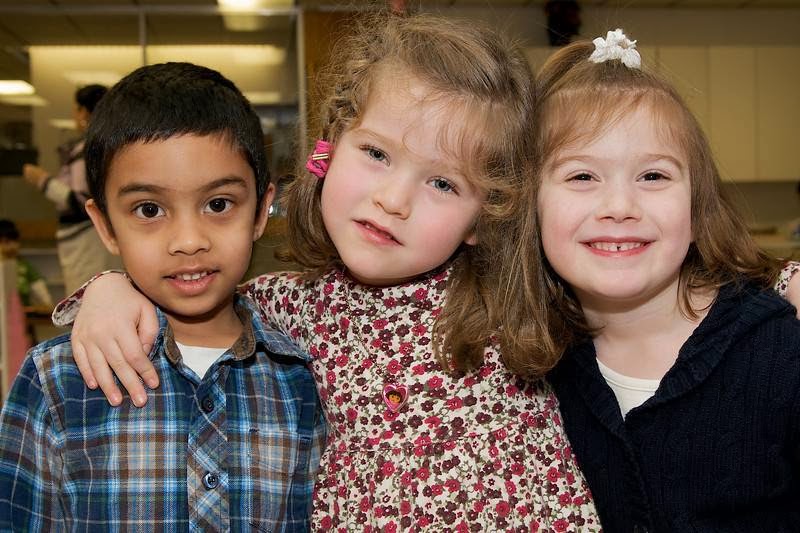 Hudson Country Montessori School | 340 Quaker Ridge Rd, New Rochelle, NY 10804 | Phone: (914) 636-6202