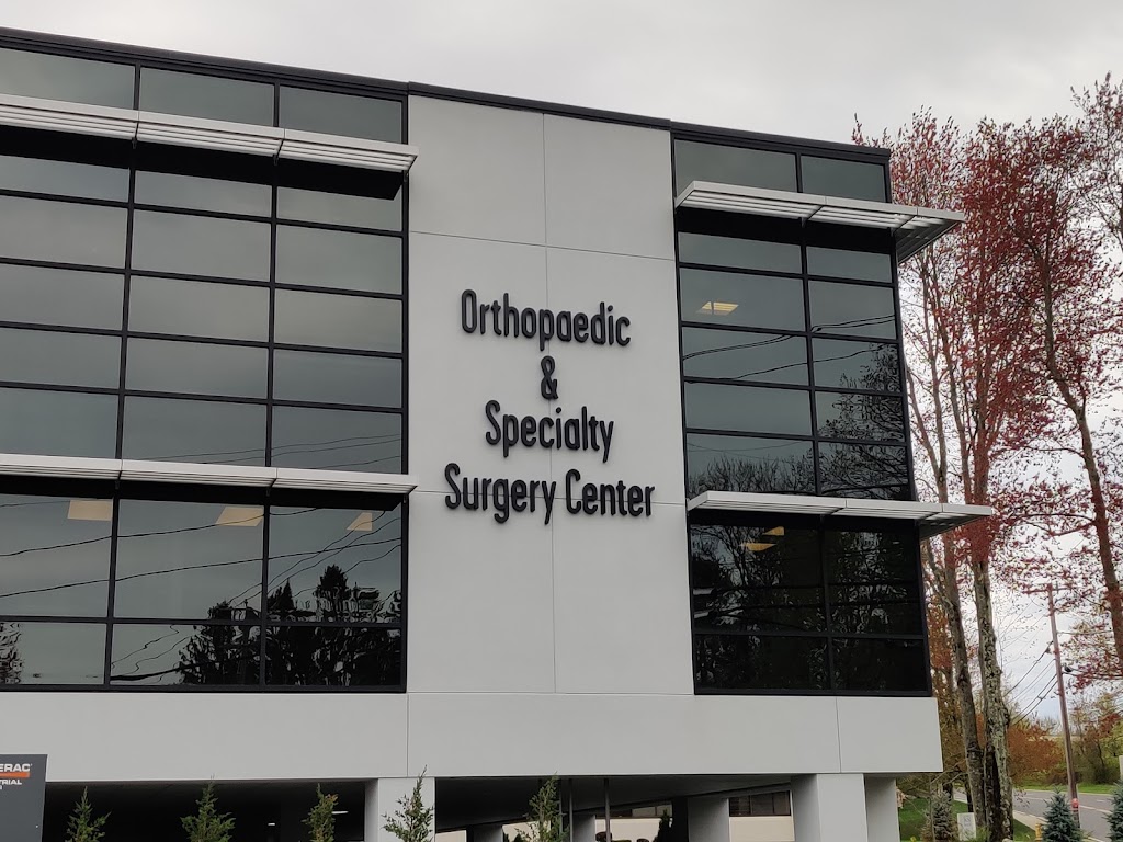 Somers Orthopaedic Surgery & Sports Medicine Group | 40 Old Ridgebury Rd Suite 101, Danbury, CT 06810 | Phone: (475) 471-0212
