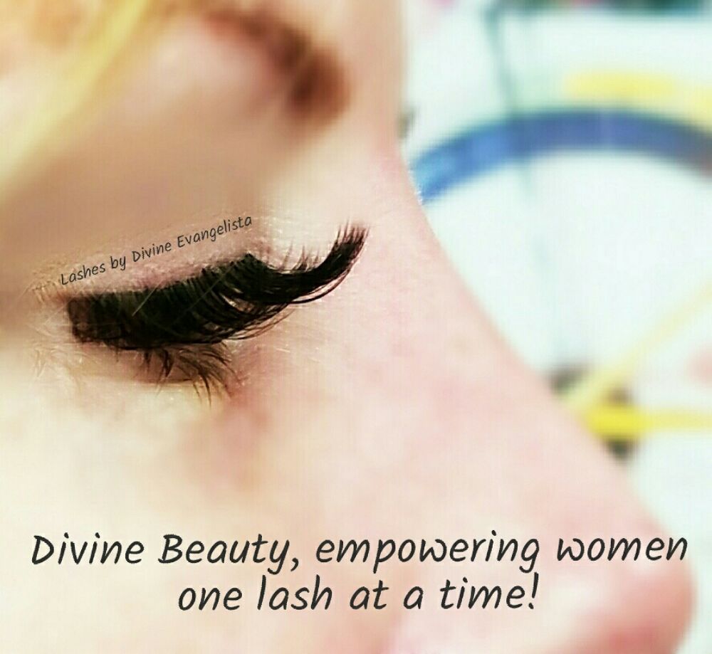 Divine Beauty (Eye Lash Central) | 880 S Lake Blvd #208, Mahopac, NY 10541 | Phone: (914) 325-2082