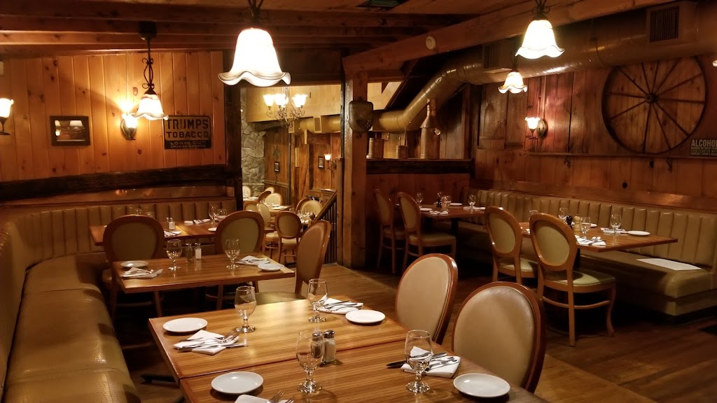 New Mill Restaurant | 493 South End Rd, Plantsville, CT 06479 | Phone: (860) 620-0300