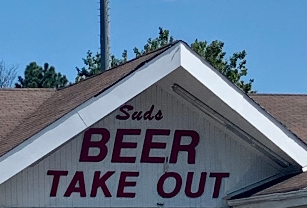 Suds Wine, Beer & Food Take-Out | 2401 Old Lincoln Hwy, Feasterville-Trevose, PA 19053 | Phone: (215) 638-9484