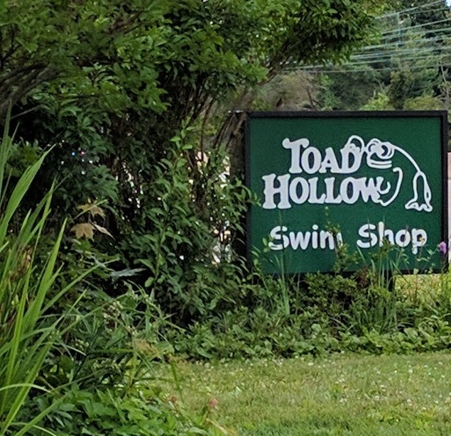 Toad Hollow Athletics | 1590 Lancaster Ave, Paoli, PA 19301 | Phone: (610) 640-0594