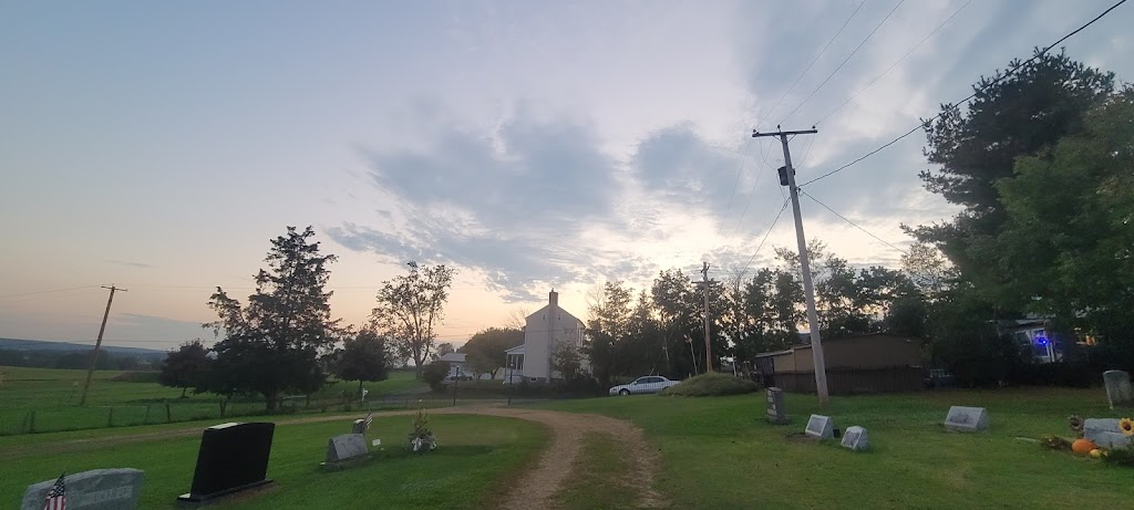 Clover Hill Reformed Church | Clover Hill Cemetery, 890 Amwell Rd, Hillsborough Township, NJ 08844 | Phone: (908) 369-8451