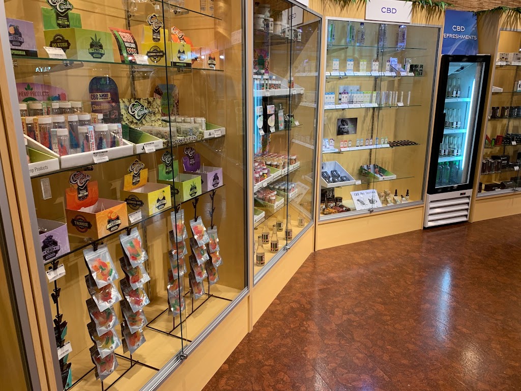 Deep Six CBD | Edibles & Oils | 2500 W Moreland Rd, Willow Grove, PA 19090 | Phone: (267) 818-6444