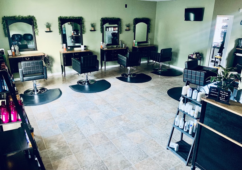 Hairapy Salon | 100 Ryders Ln, Milltown, NJ 08850 | Phone: (732) 317-4342
