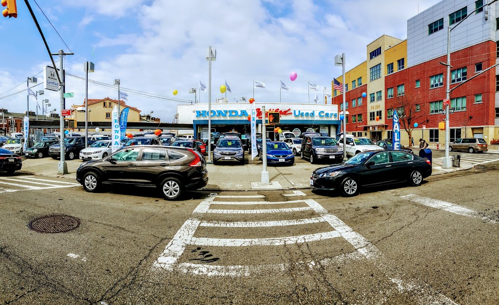 Bay Ridge Honda Certified Pre-Owned | 8902 4th Ave, Brooklyn, NY 11209 | Phone: (718) 833-4700