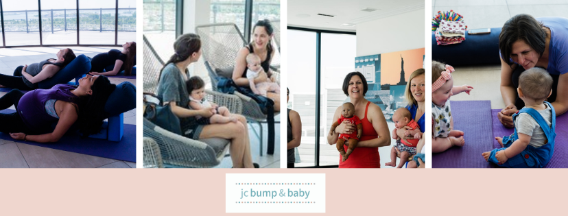 JC Bump and Baby | Whiton St, Jersey City, NJ 07304 | Phone: (917) 596-0008