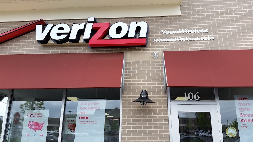 Verizon | 4763 Freemansburg Ave Ste 106, Easton, PA 18045 | Phone: (610) 419-9271