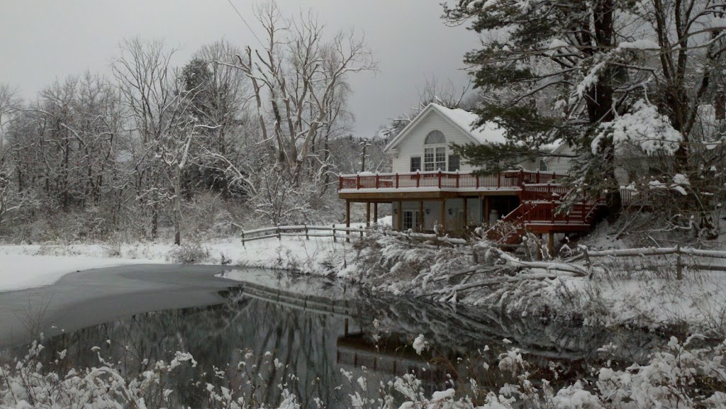 1805 House Bed & Breakfast | 775 Snydertown Rd, Craryville, NY 12521 | Phone: (800) 980-7948