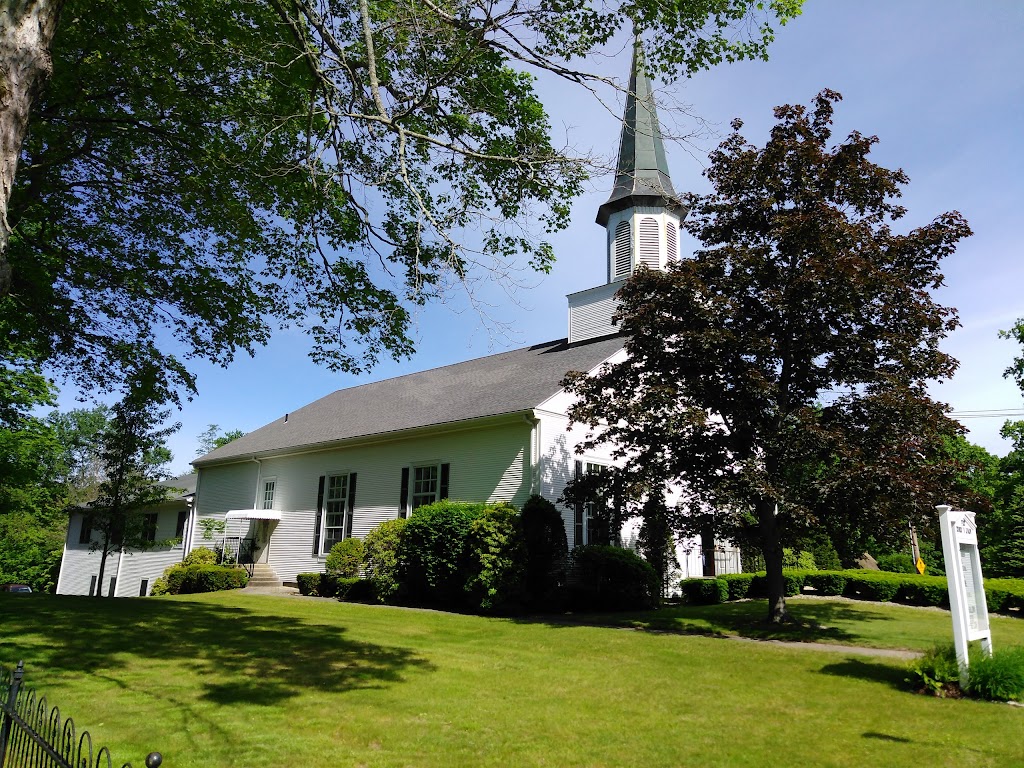 First Church in Ludlow | 859 Center St, Ludlow, MA 01056 | Phone: (413) 583-3339