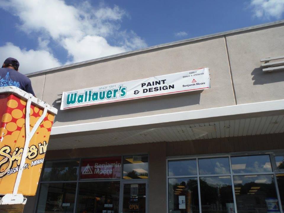3D Wallauer of Lewisboro | Plaza Shopping Center, 20 N Salem Rd, Cross River, NY 10518 | Phone: (914) 763-3325