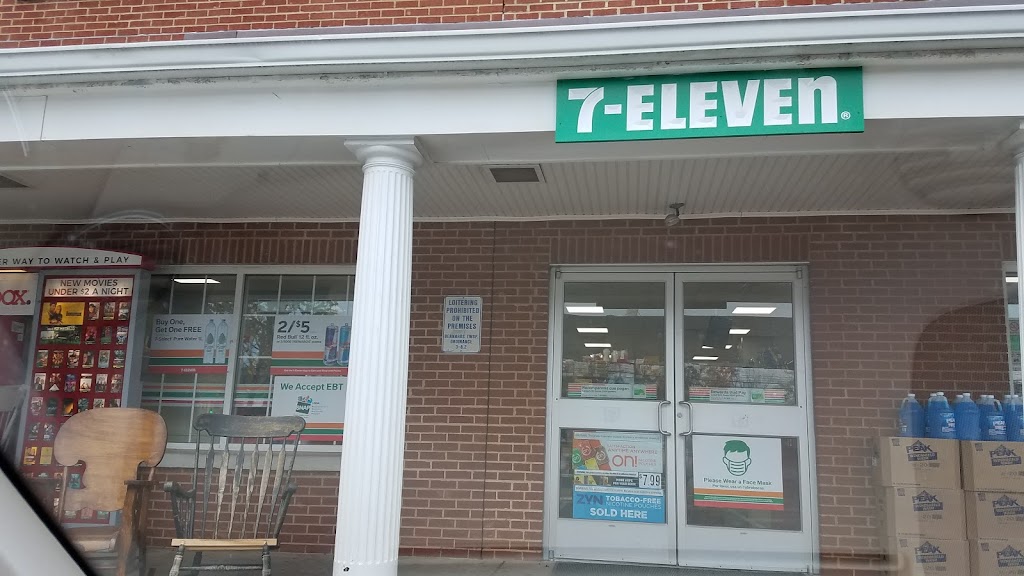 7-Eleven | 545 MARTINSVILLE RD, Basking Ridge, NJ 07920 | Phone: (908) 524-6973