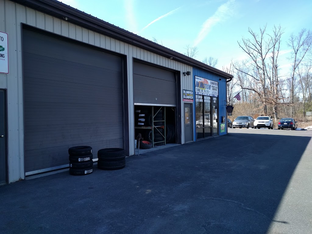 In Motion Tire & Performance | 8044 Easton Rd, Ottsville, PA 18942 | Phone: (610) 847-5010