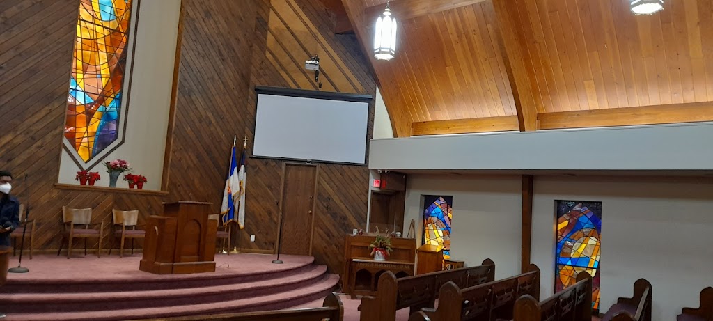 Lake Nelson Seventh-day Adventist Church | 561 S Randolphville Rd, Piscataway, NJ 08854 | Phone: (732) 981-1588