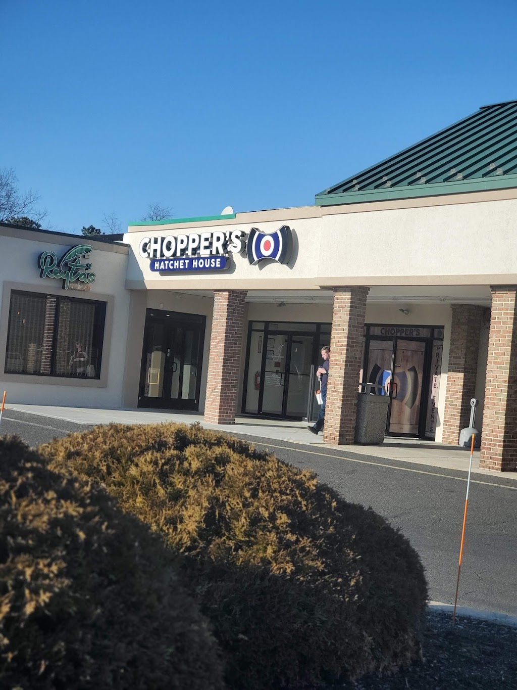 Woodcrest Shopping Center | 1400 Haddonfield-Berlin Rd, Cherry Hill, NJ 08003 | Phone: (856) 324-5688