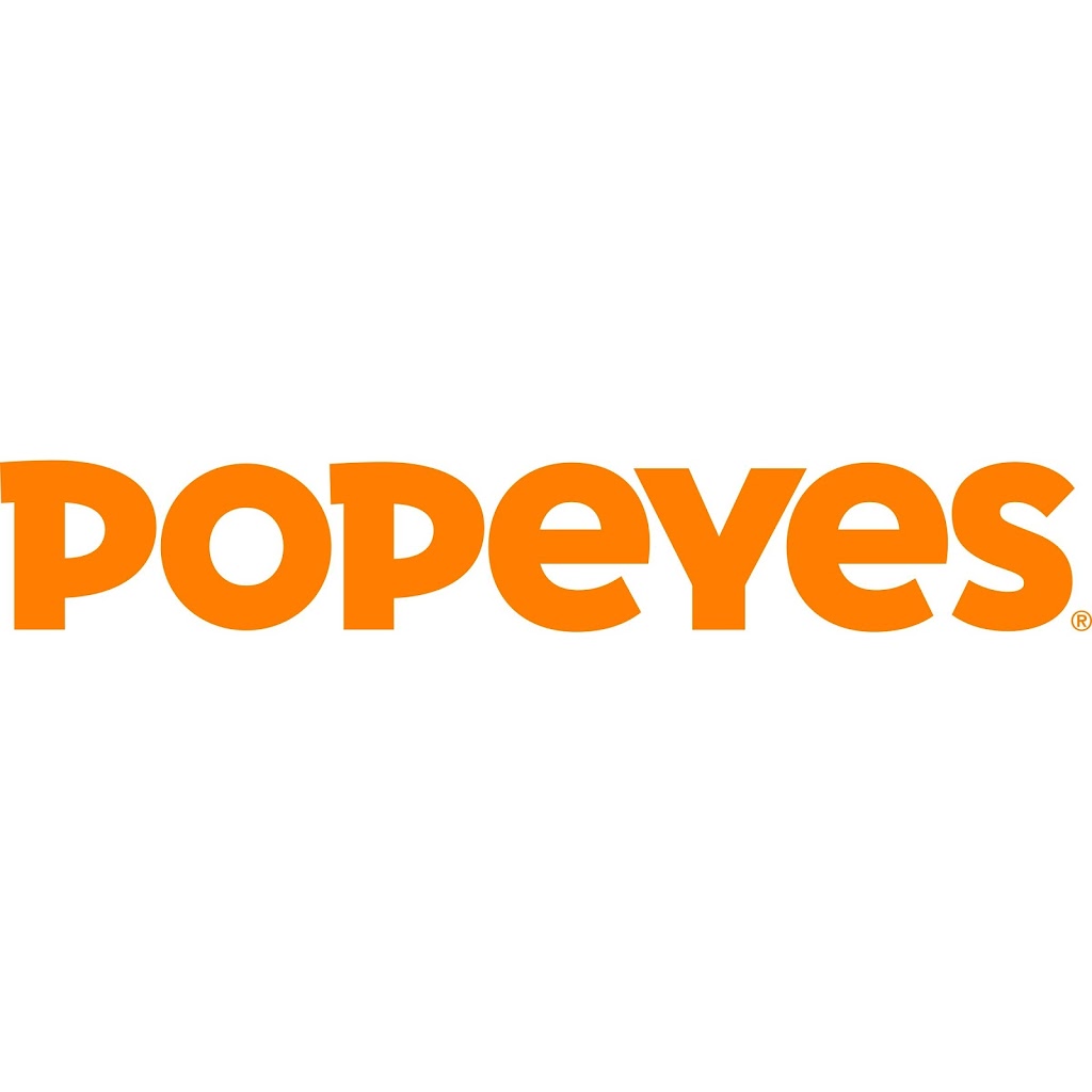 Popeyes Louisiana Kitchen | military Post Access Required, 3452 Broidy Rd, Fort Dix, NJ 08640 | Phone: (609) 723-6100