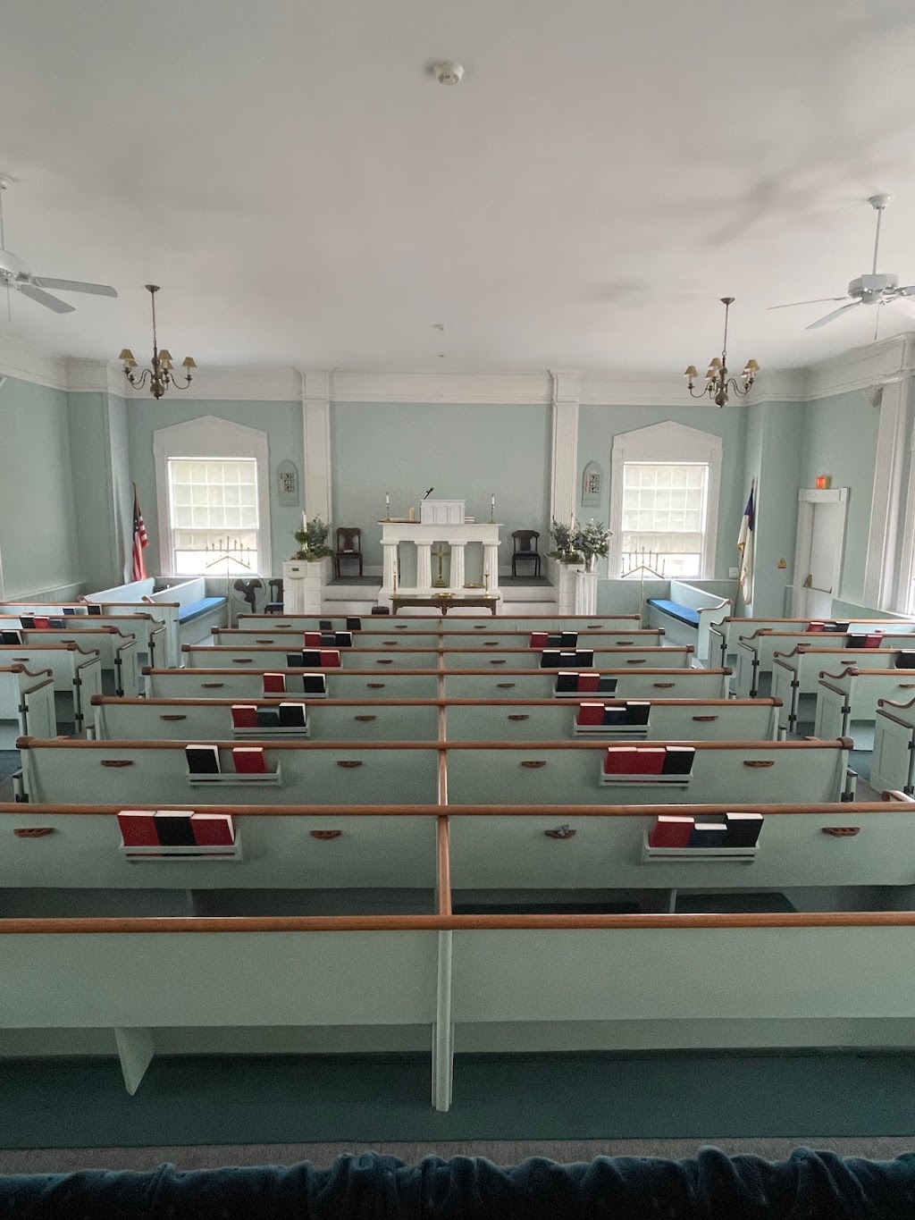 First Congregational Church | 1 Sterling City Rd, Lyme, CT 06371 | Phone: (860) 434-0220