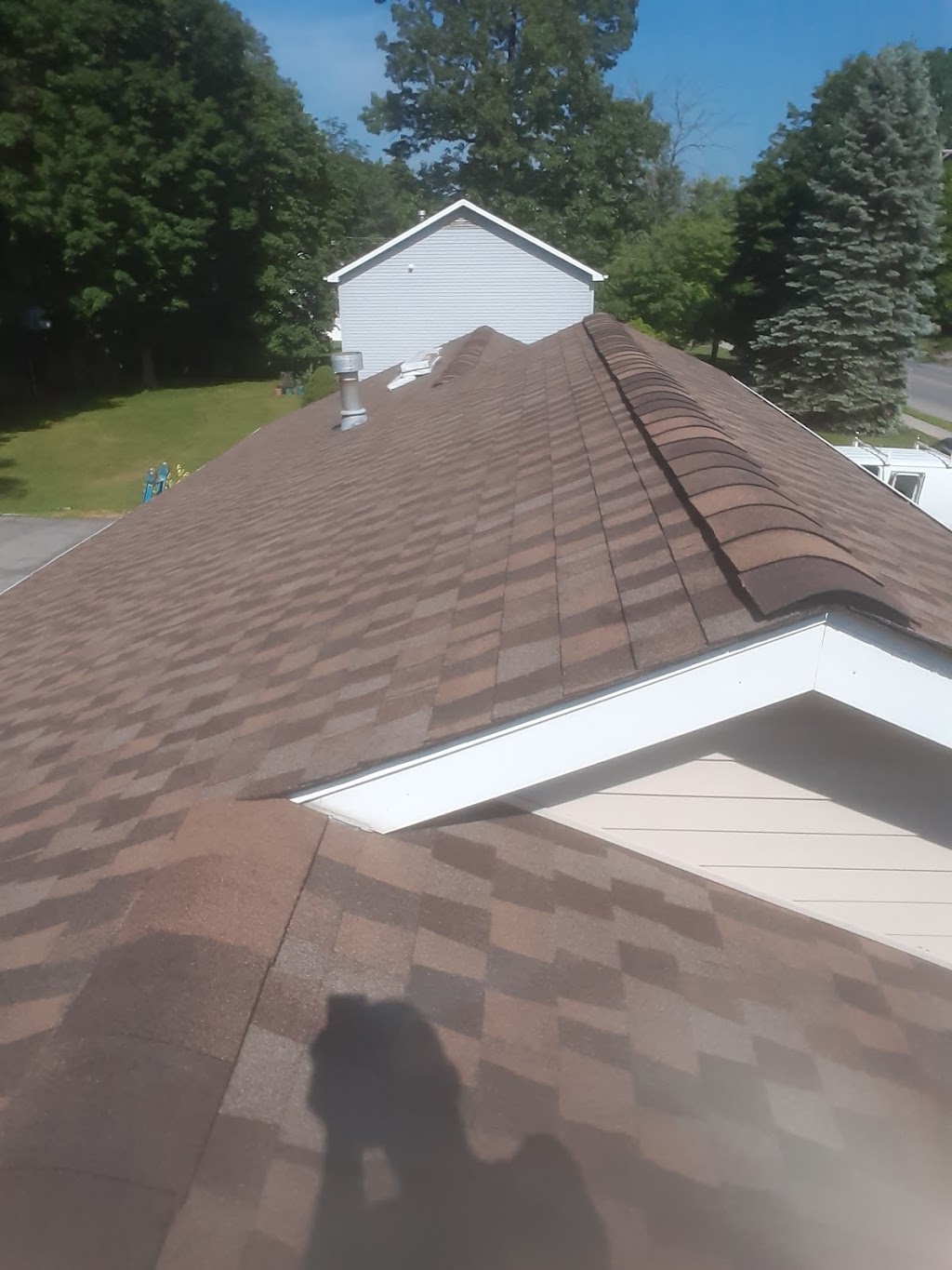 Romanelli Roofing | 3 St Annes Rd, Poughkeepsie, NY 12601 | Phone: (845) 485-7663