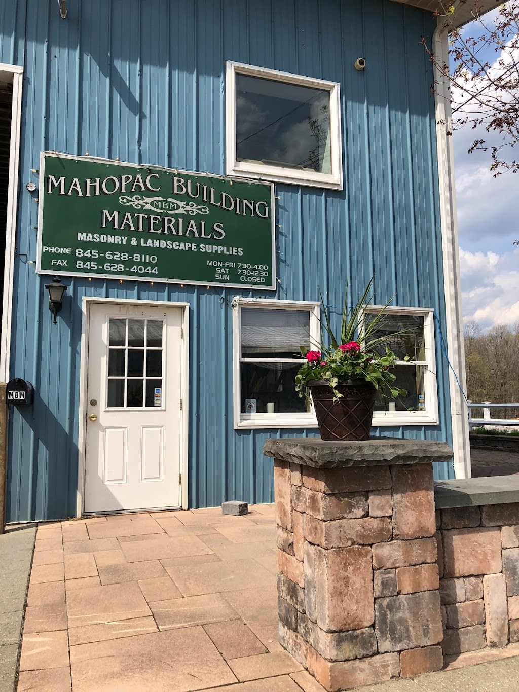 Mahopac Building Materials | 100 Bucks Hollow Rd #3756, Mahopac, NY 10541 | Phone: (845) 628-8110