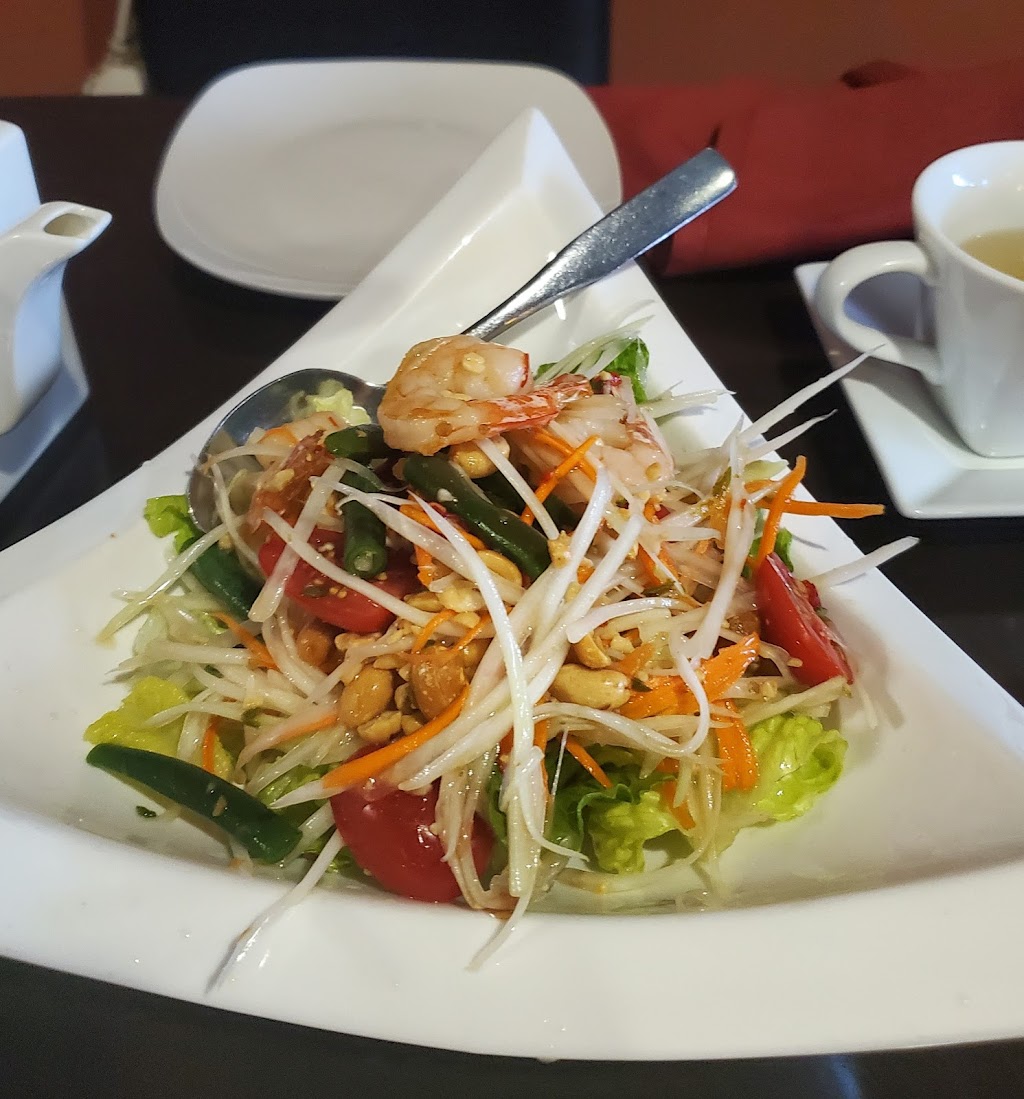 Thai Avenue Restaurant | 4791 Tilghman St, Allentown, PA 18104 | Phone: (610) 351-9496