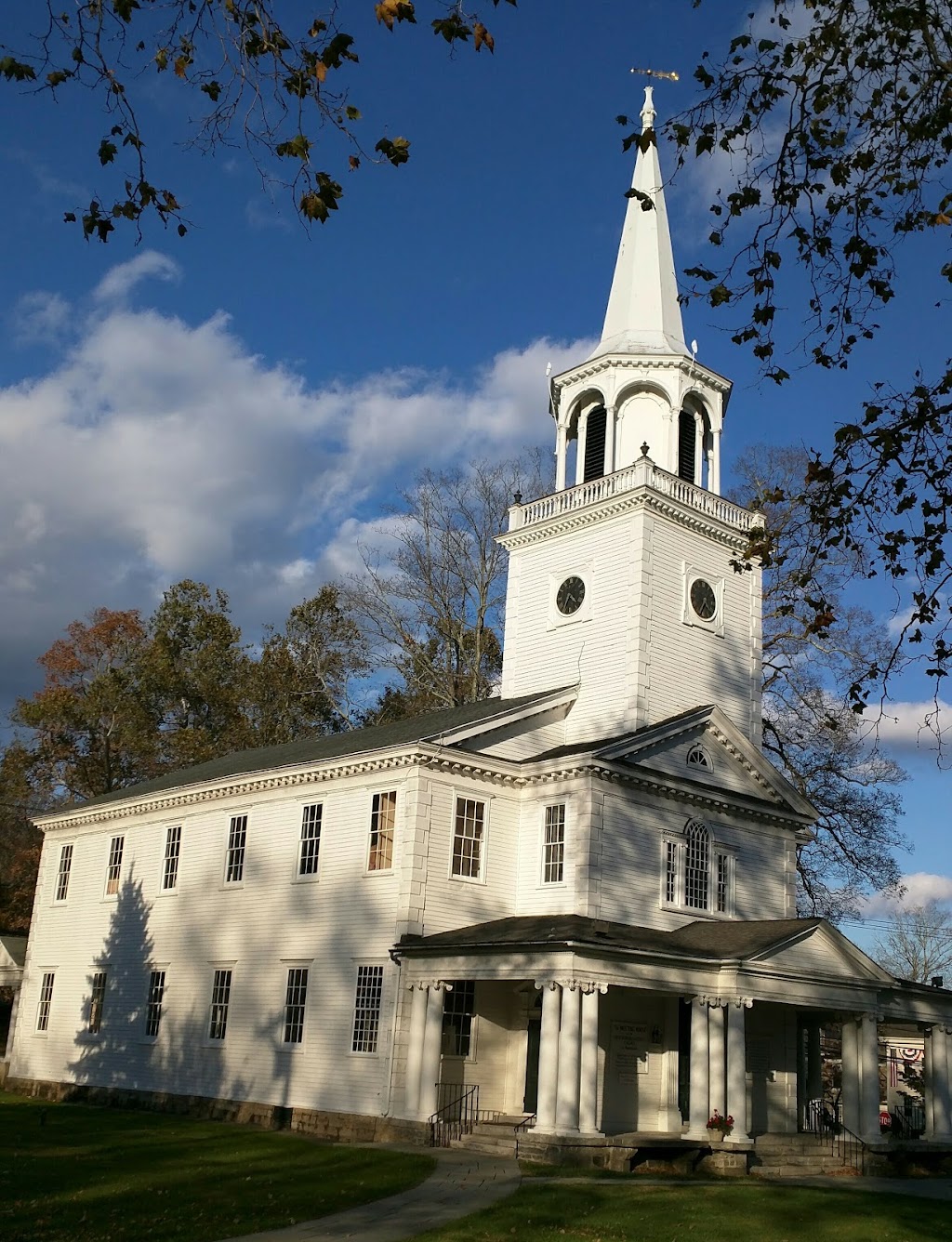 First Congregational Church of Washington CT | 6 Kirby Rd, Washington, CT 06793 | Phone: (860) 868-0569