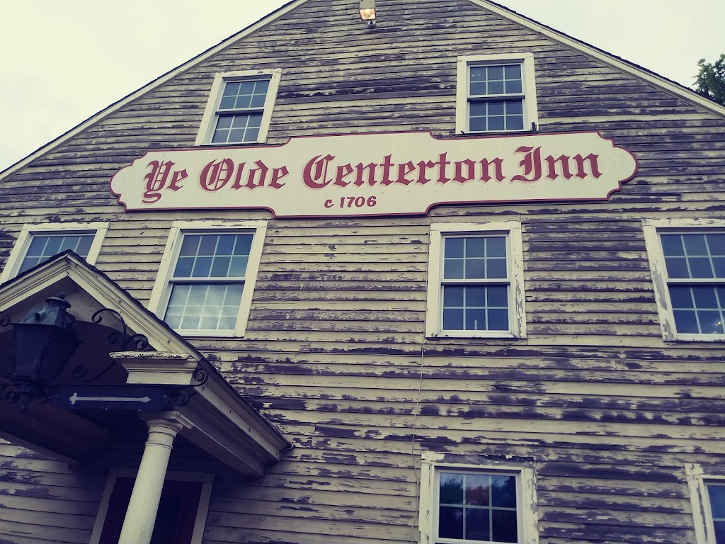 Ye Olde Centerton Inn | 1136 Almond Rd, Elmer, NJ 08318 | Phone: (856) 358-3201