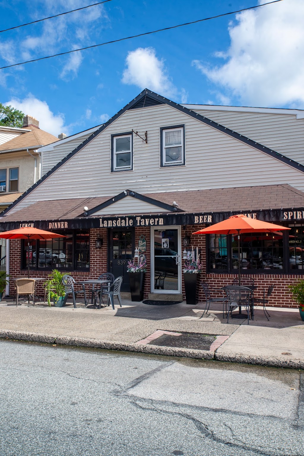 Lansdale Tavern | 839 W Main St, Lansdale, PA 19446 | Phone: (215) 362-0460