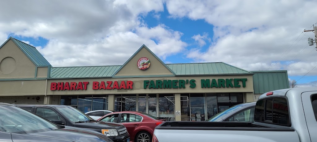 Bharat Bazaar Farmer’s Market | 81 Boston Post Rd, Orange, CT 06477 | Phone: (203) 298-4050