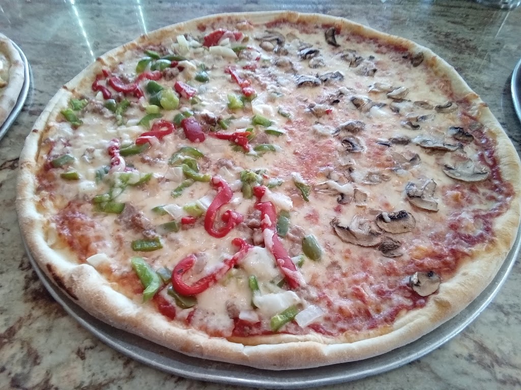 Little Mias Pizza - Lavallette | 1506 Grand Central Ave, Lavallette, NJ 08735 | Phone: (732) 793-1030