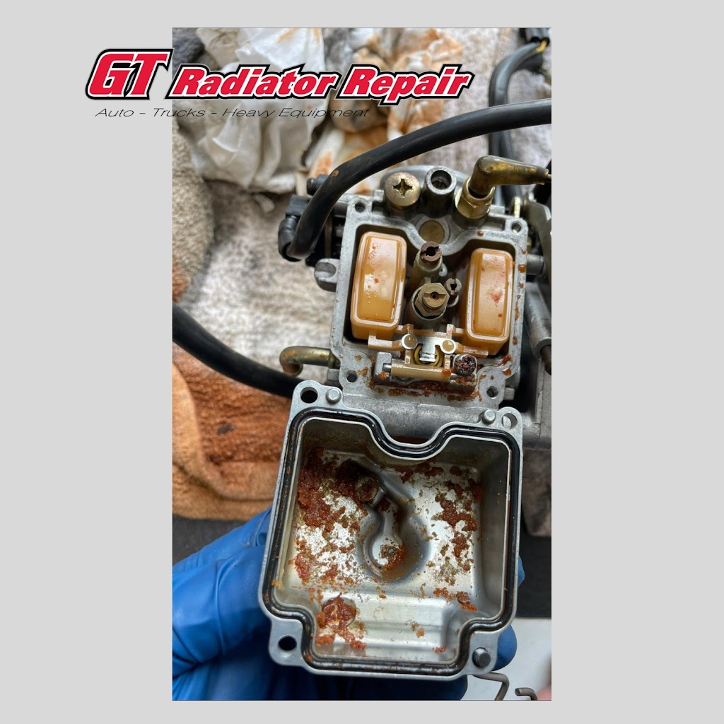 GT Radiator Repair | 161 S Main St, Ambler, PA 19002 | Phone: (215) 628-3729