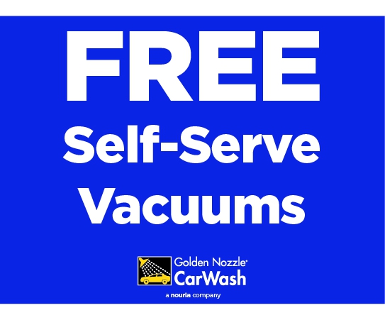 Golden Nozzle Car Wash | 2788 Boston Rd, Wilbraham, MA 01095 | Phone: (413) 279-1196