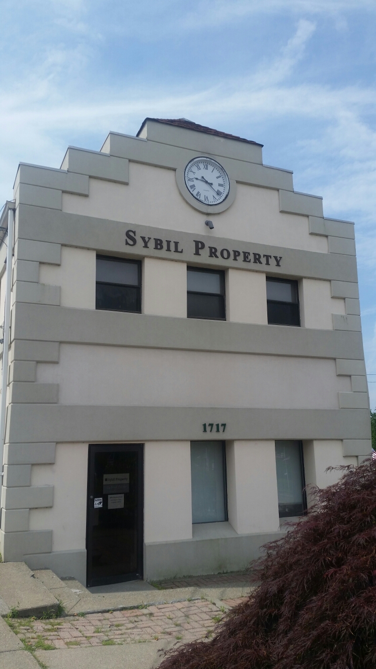 Sybil Property Co-Work & Business Center | 2 Seminary Hill Rd, Carmel Hamlet, NY 10512 | Phone: (845) 228-8777