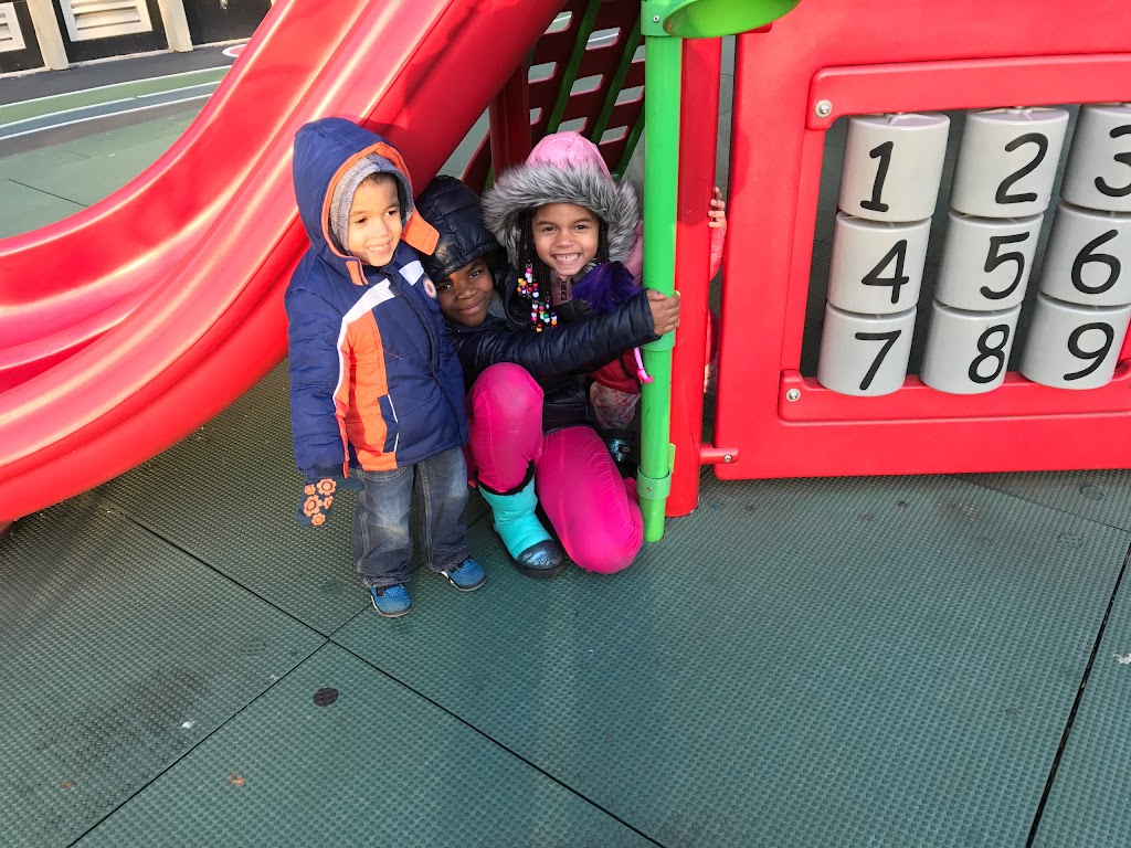 Murray Hill Playground | Murray St. &, Sanford Ave, Flushing, NY 11355 | Phone: (212) 639-9675