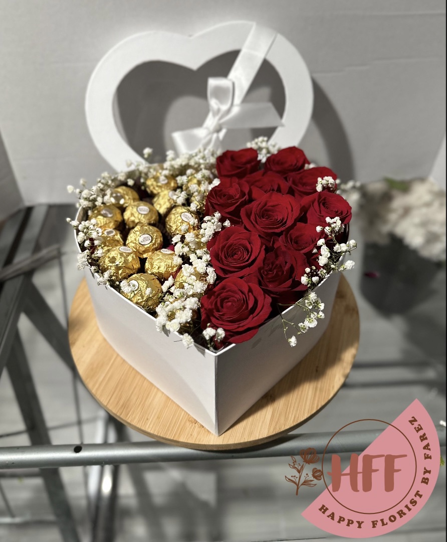 Happy Florist by Farez | 711 Bayview Ave, Bellport, NY 11713 | Phone: (631) 714-1181