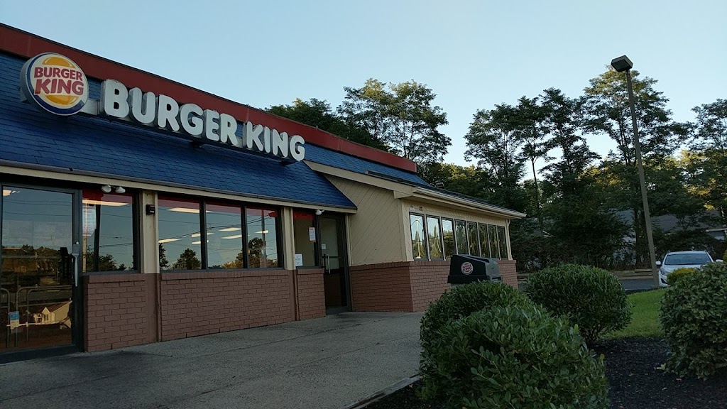 Burger King | 178 US-22, Green Brook Township, NJ 08812 | Phone: (732) 733-4789