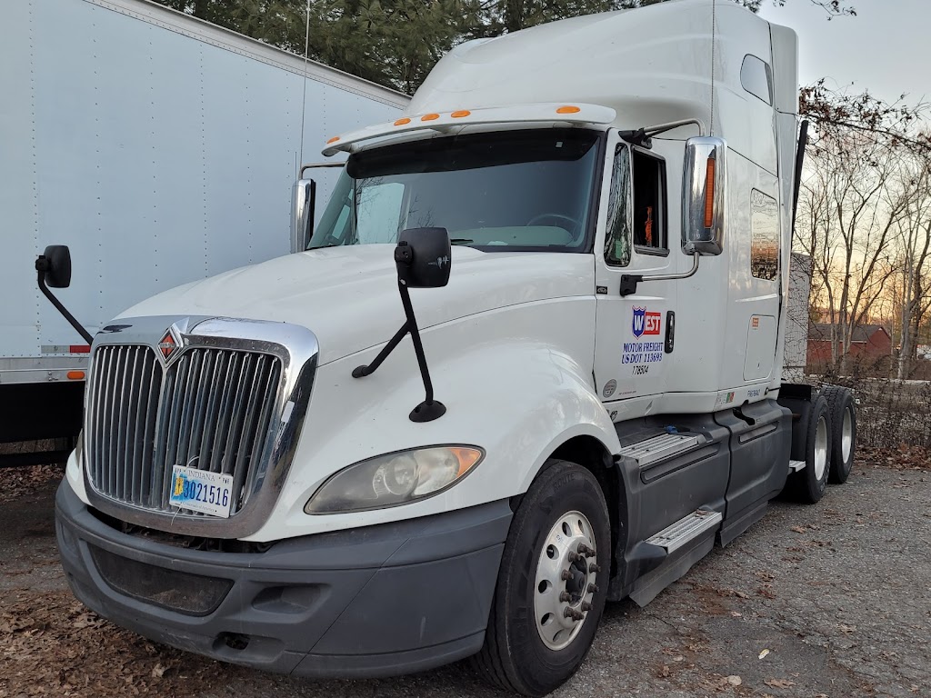 Dunleavys Truck & Trailer Repair | 61 Vail Rd, Brookfield, CT 06804 | Phone: (203) 775-9199