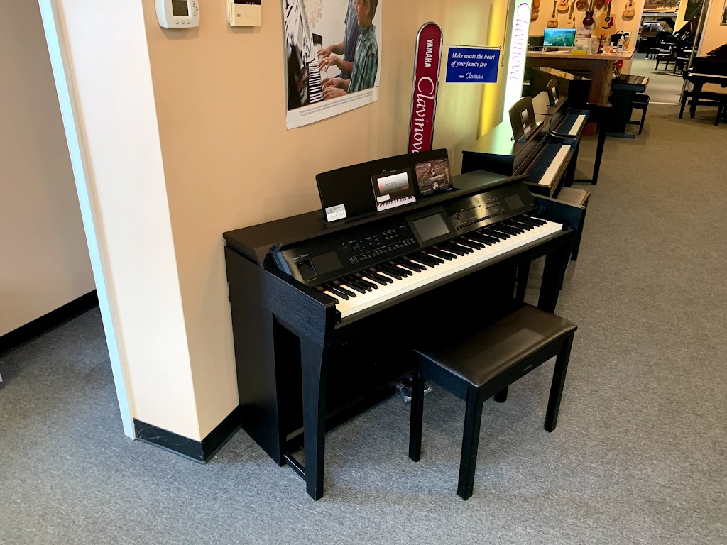 Freehold Music Center-Pianos | 4237 US-9, Freehold, NJ 07728 | Phone: (732) 462-4730