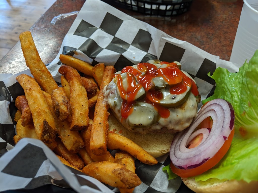 The Burger Shack | 2011 N 1st Ave #3901, Whitehall, PA 18052 | Phone: (610) 443-2077