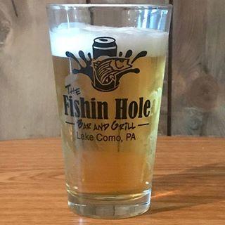 The Fishin Hole Bar & Grill | 68 Rose Hill Rd, Lake Como, PA 18437 | Phone: (570) 798-2050