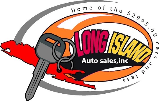 Long Island Auto Sales | 1420 Montauk Hwy, East Patchogue, NY 11772 | Phone: (631) 575-7332