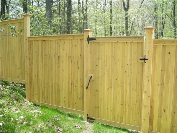 Fence Source | 137 Ethan Allen Hwy, Ridgefield, CT 06877 | Phone: (203) 762-6110