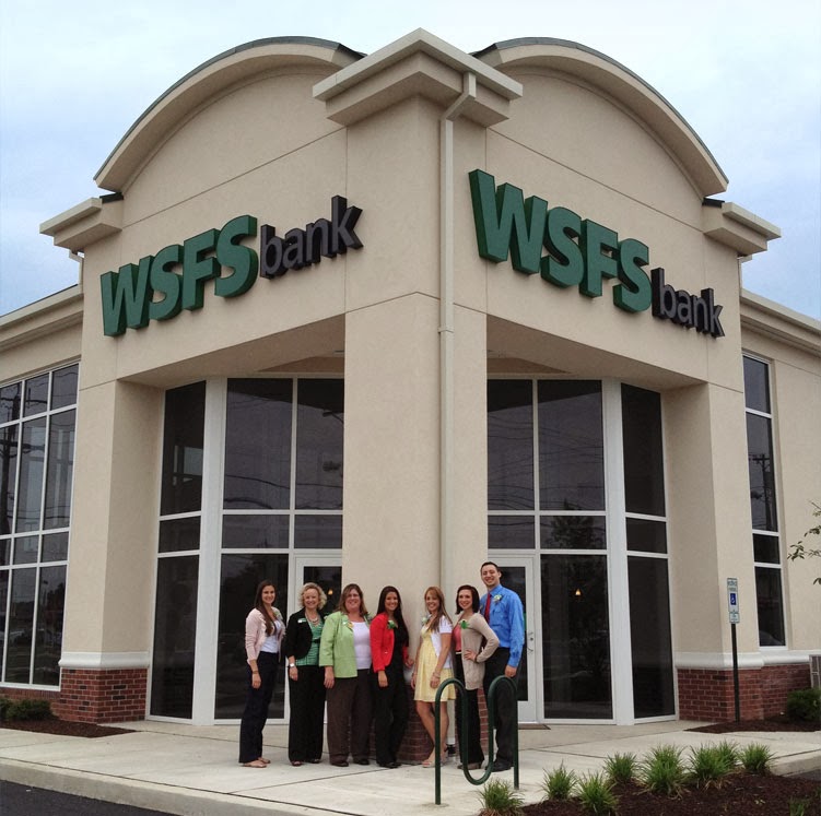 WSFS Bank | 290 S Dupont Hwy, Dover, DE 19901 | Phone: (302) 741-2400