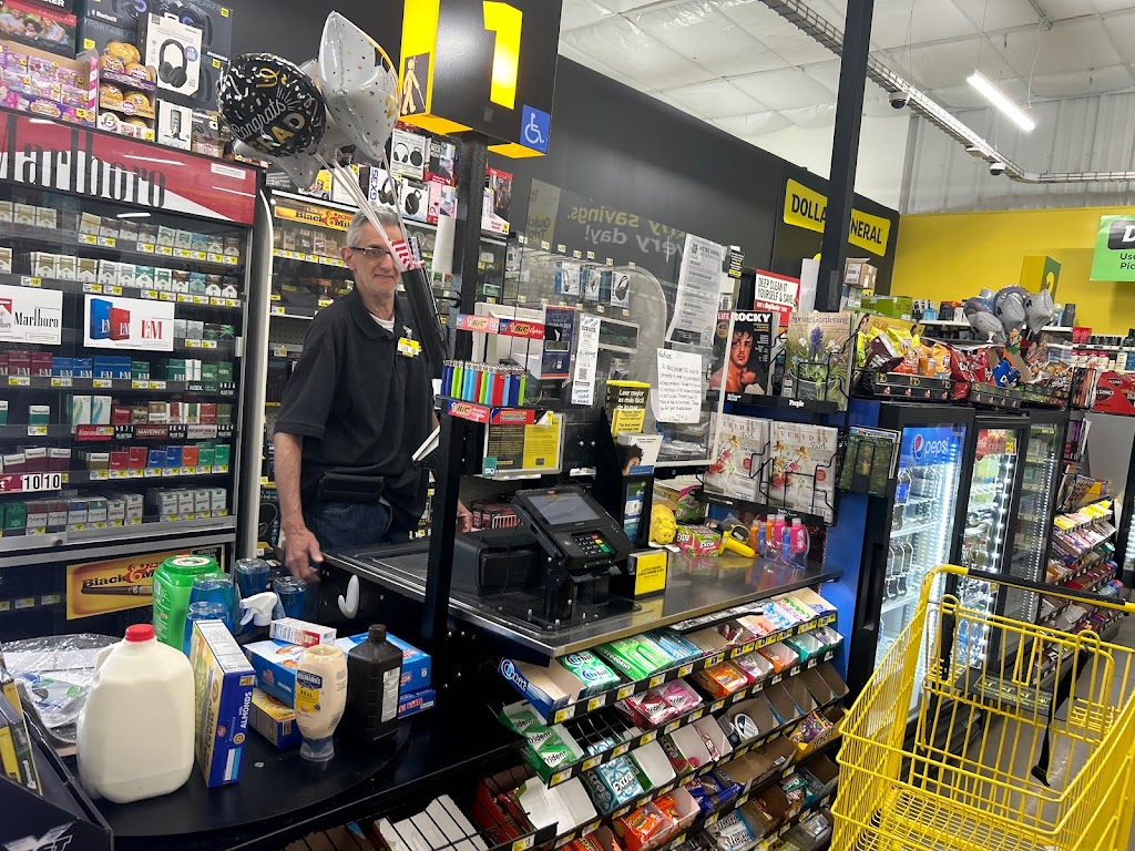 Dollar General | 3081 English Creek Ave, Egg Harbor Township, NJ 08234 | Phone: (609) 910-2360